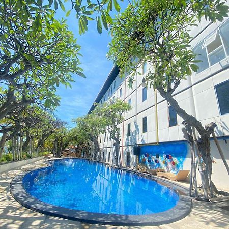 Singaraja Hotel - Chse Certified Εξωτερικό φωτογραφία
