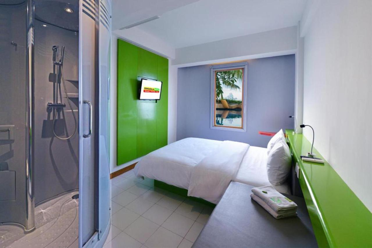 Singaraja Hotel - Chse Certified Εξωτερικό φωτογραφία