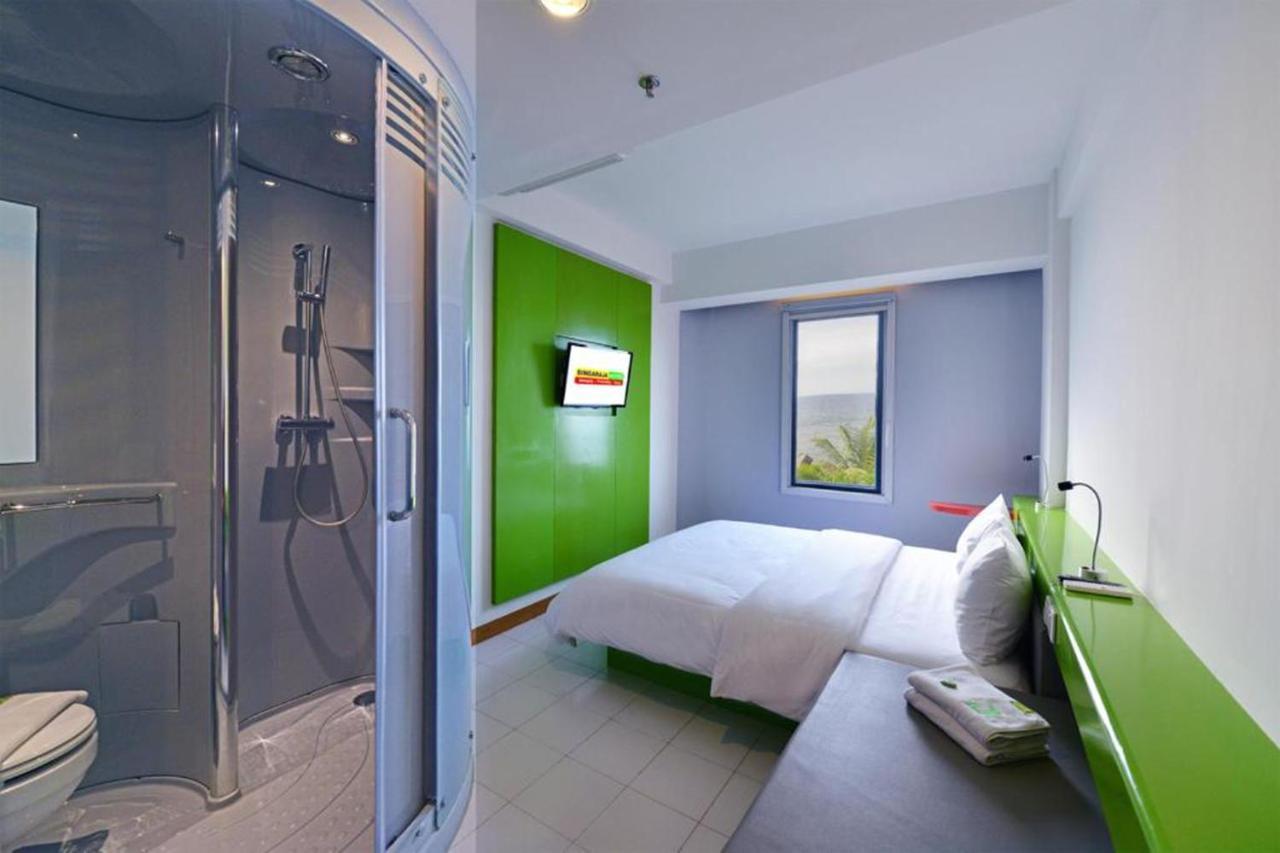 Singaraja Hotel - Chse Certified Εξωτερικό φωτογραφία