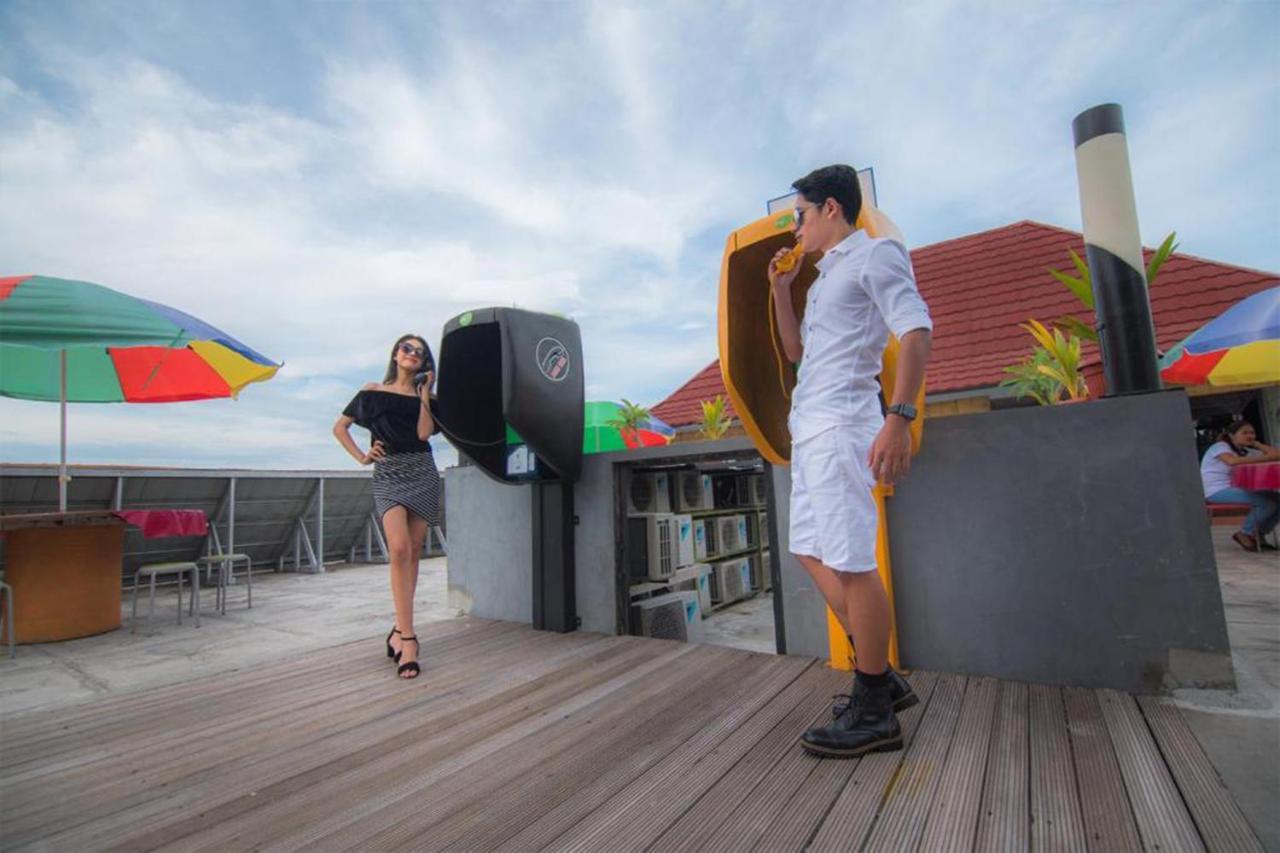 Singaraja Hotel - Chse Certified Εξωτερικό φωτογραφία