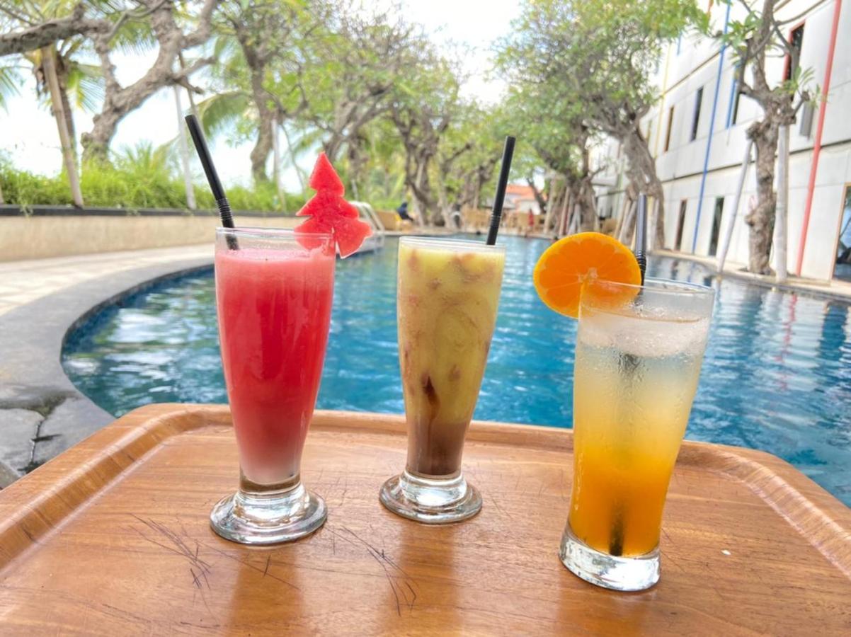 Singaraja Hotel - Chse Certified Εξωτερικό φωτογραφία