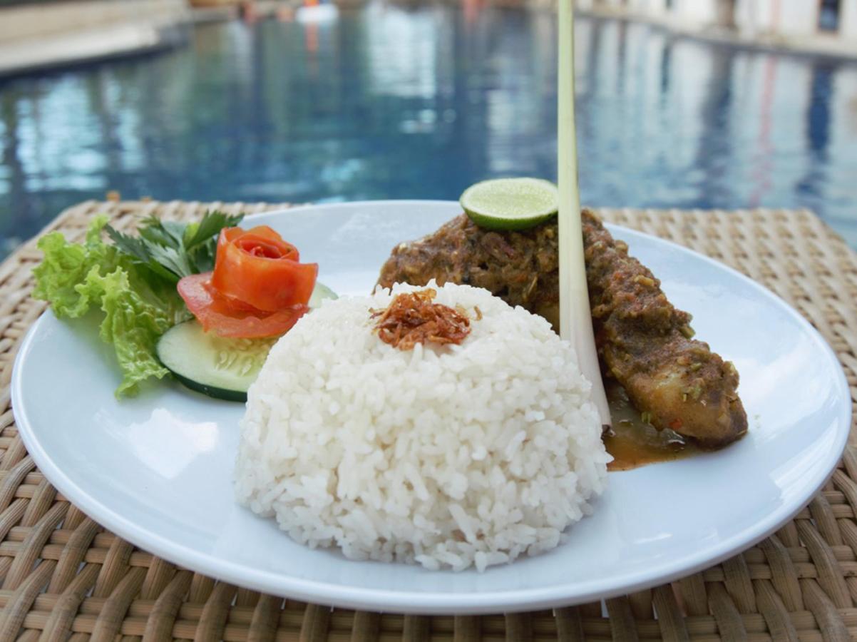 Singaraja Hotel - Chse Certified Εξωτερικό φωτογραφία