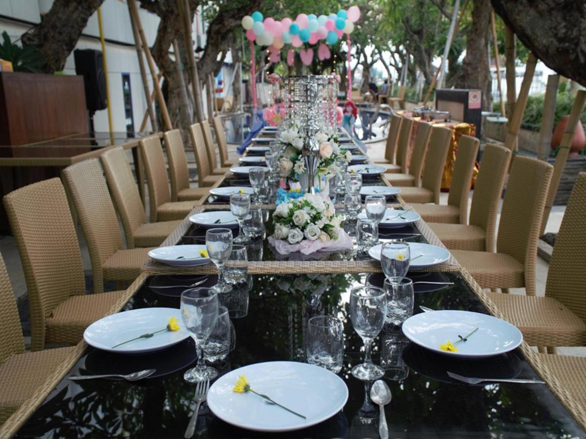 Singaraja Hotel - Chse Certified Εξωτερικό φωτογραφία