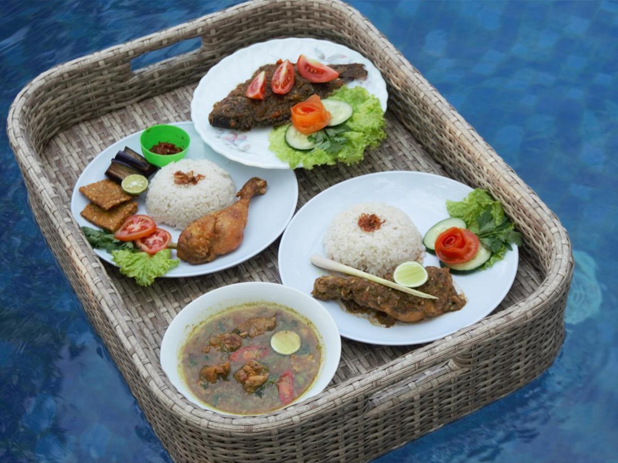 Singaraja Hotel - Chse Certified Εξωτερικό φωτογραφία