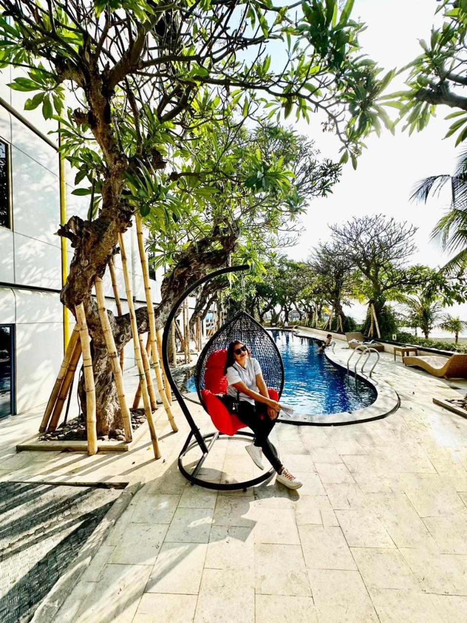 Singaraja Hotel - Chse Certified Εξωτερικό φωτογραφία