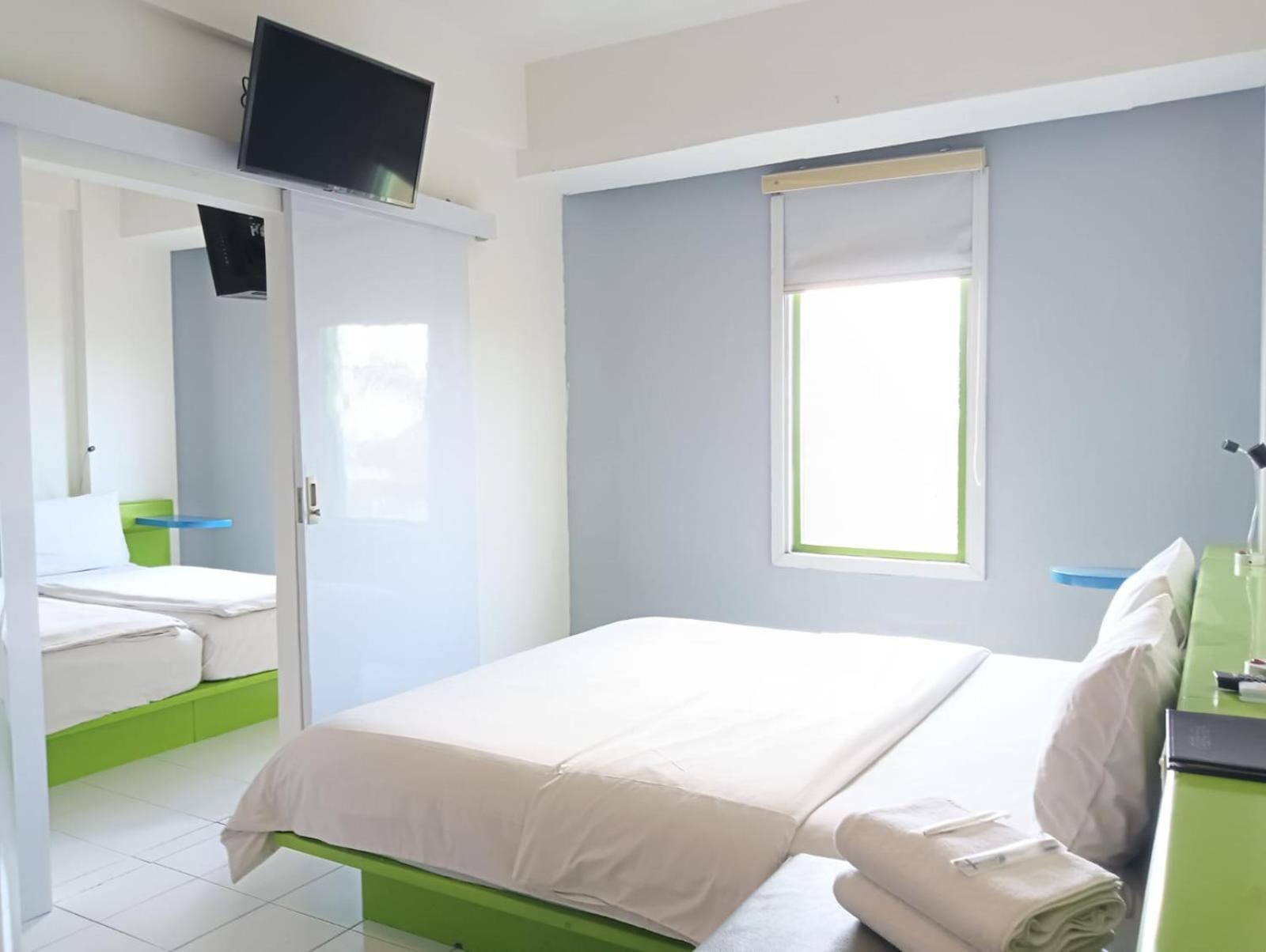 Singaraja Hotel - Chse Certified Εξωτερικό φωτογραφία
