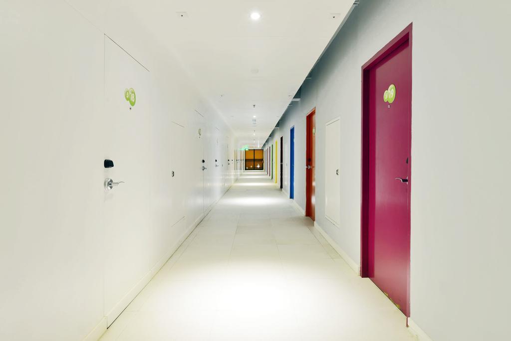 Singaraja Hotel - Chse Certified Εξωτερικό φωτογραφία
