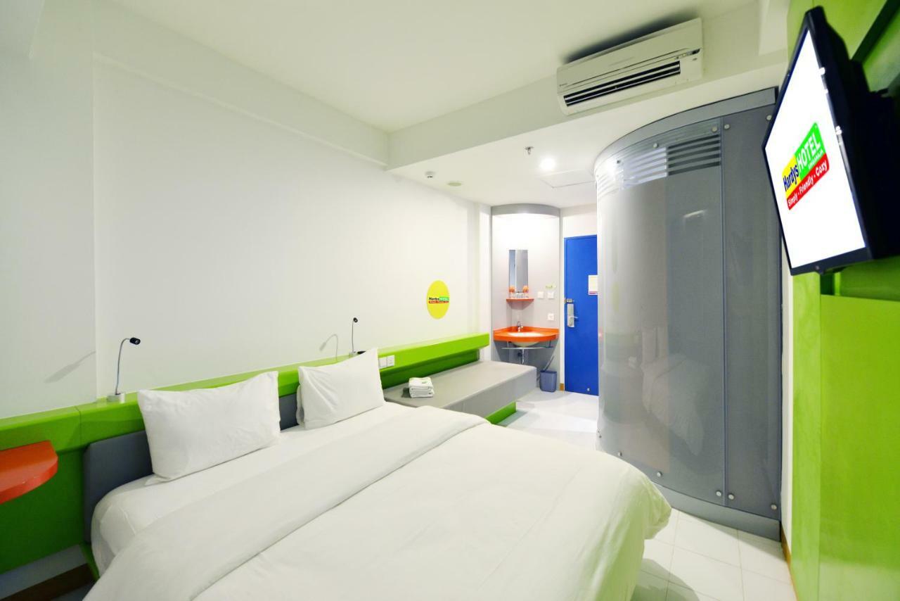 Singaraja Hotel - Chse Certified Εξωτερικό φωτογραφία