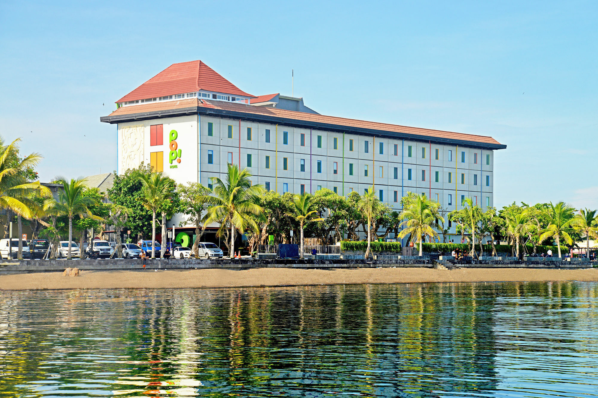 Singaraja Hotel - Chse Certified Εξωτερικό φωτογραφία