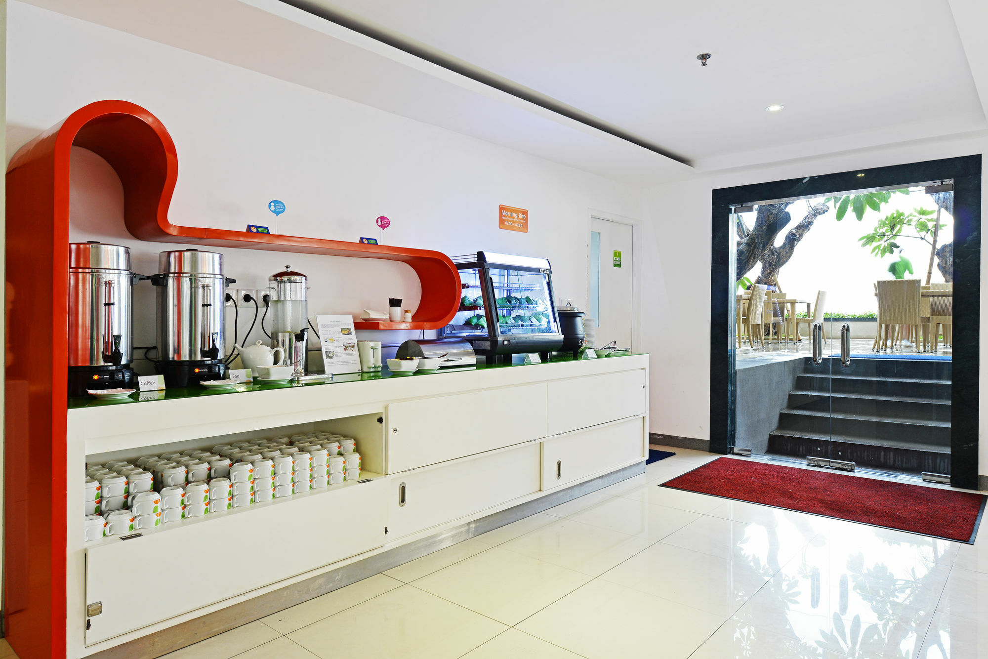 Singaraja Hotel - Chse Certified Εξωτερικό φωτογραφία